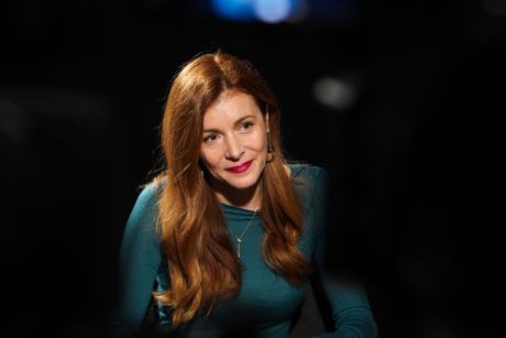 Bojana Stefanović Bojana Stefanović