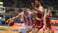 Kuzmić posle poraza: "Čestitam Zvezdi na pobedi, pratim svaku njihovu utakmicu"