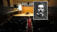 "Pučinijevih 12 strana ljubavi": Održan operski koncert posvećen 100 godina od smrti italijanskog kompozitora
