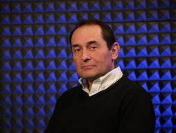 Zdravo sa Ivanom, Pedijatar dr Saša Milićević