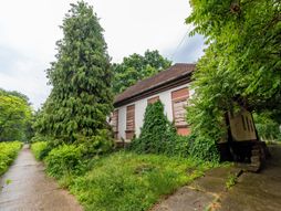 Dvorac Zako, Bajša, Srbija