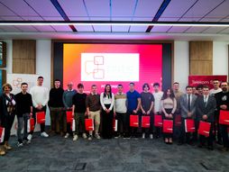 Izabrani pobednici 13. mts app konkursa