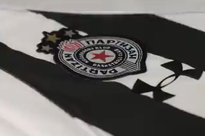 KK Partizan