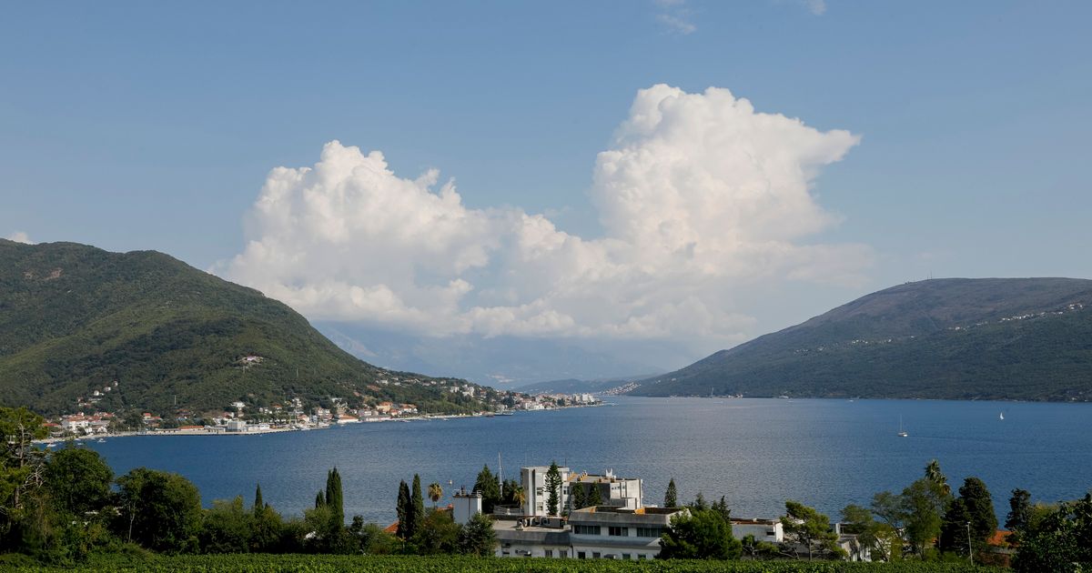 Crna Gora uvodi tranzitnu taksu za primorje! Slaće automobile na Trebinje?