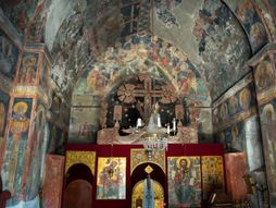 Manastir Savina, Herceg Novi, Crna Gora