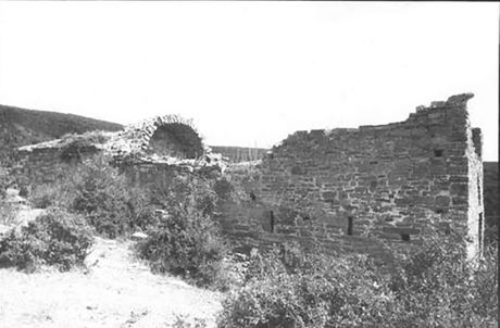 Crkve u slivu Belog Drima, Dobra Voda Manastir