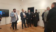 Ministar Nikola Selaković u Narodnom muzeju u Zaječaru otvorio izložbu, "Kako pamtimo vladare"