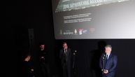 Premijerno prikazan film "Dve Brankove Kozare" povodom Dana državnosti