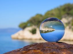 Ostrvo Cres, Hrvatska