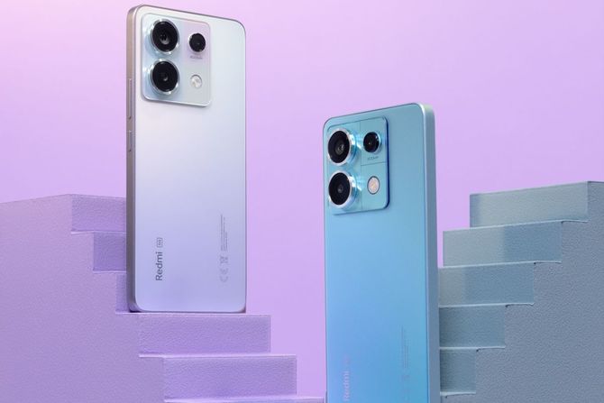 Redmi Note 13 Redmi Note 13