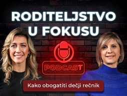 Roditeljstvo u fokusu