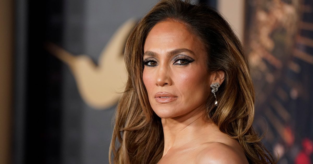 At 56, She Showed Off Curves That Take Your Breath Away! J.Lo's Latest Photo Is Not for the Faint of Heart