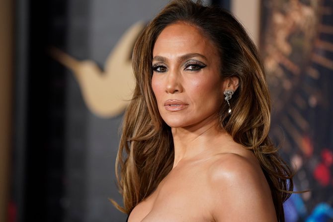 Jennifer Lopez, Dženifer