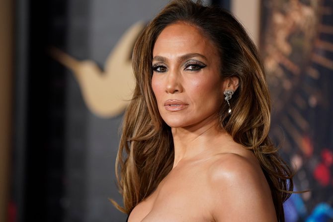 Jennifer Lopez, Dženifer Jennifer Lopez, Dženifer
