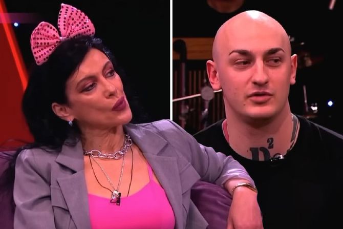 Vesna Vukelić Vendi, Desingerica Vesna Vukelić Vendi, Desingerica