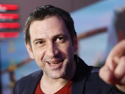 Premijera filma "Živi i zdravi"