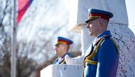 Čestitke predsedniku Srbije za Dan državnosti i iz Slovačke i Kazahstana
