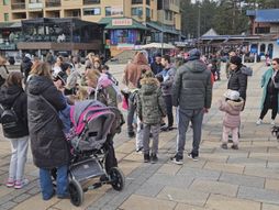 Zlatibor guzva turisti turizam
