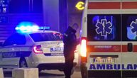 Autobus oborio biciklistu, a pijani prolaznik nasrnuo na vozača i putnika: Potpuni haos na Altini
