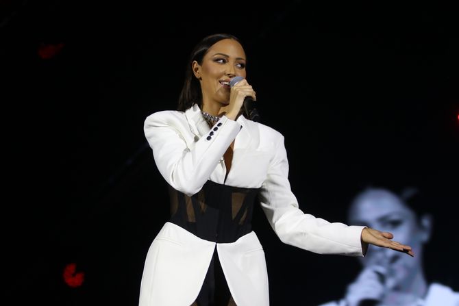 Aleksandra Prijović Aleksandra Prijović