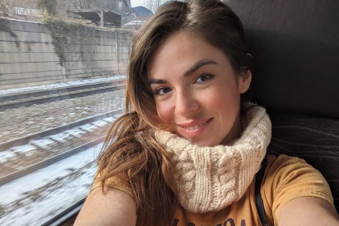 Ana Knežević Ana Knežević