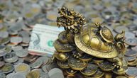 Kineski ekonomisti strahuju: Godina zmaja mogla bi biti upamćena kao "godina tankog novčanika"