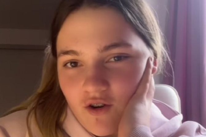 Nika Tošić Nika Tošić