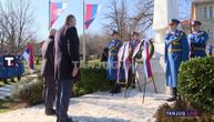 U Orašcu počela centralna državna ceremonija povodom Dana državnosti: Sećanje na pretke i putokaz za budućnost