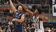 Partizan ubedljivo do polufinala: Gajdobra da bude ponosna, Hercegovac pružio sjajnu borbu