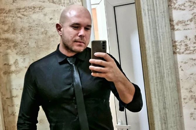 Peđa Vujić Peđa Vujić