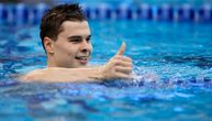 Bravo, momci! Plivačka štafeta Srbije je šampion Evrope!