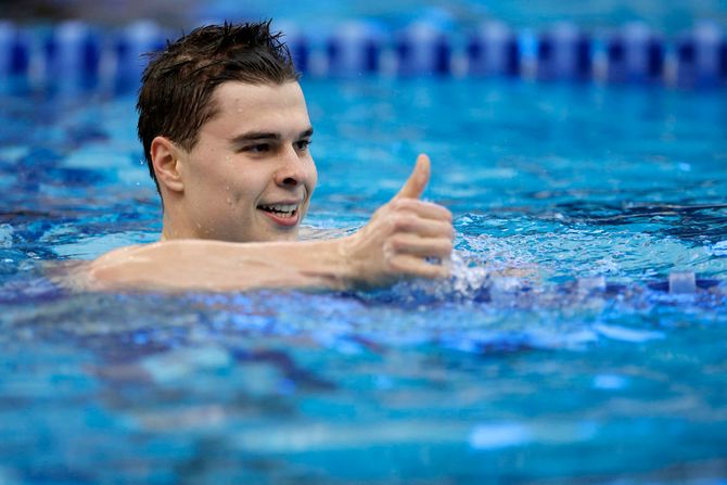 Andrej Barna Andrej Barna