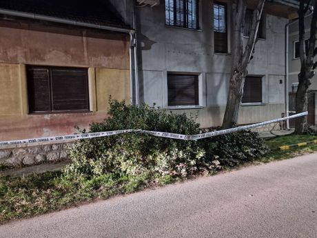 Pronađena bomba Pronađena bomba