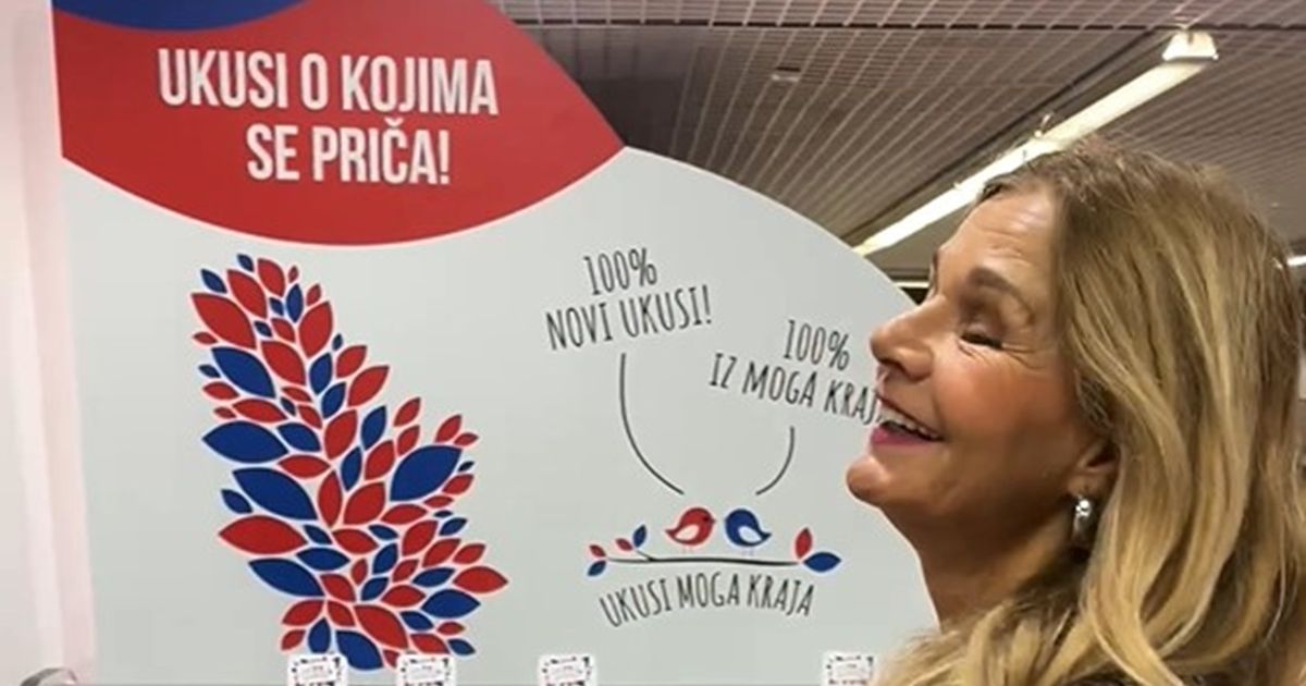 Kako Mira slavi ukuse Srbije - Telegraf Biznis