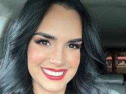 Skarlet Ortiz, Ljovisna