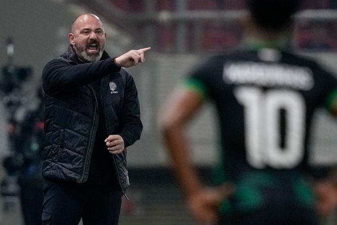 Dejan Stanković Dejan Stanković