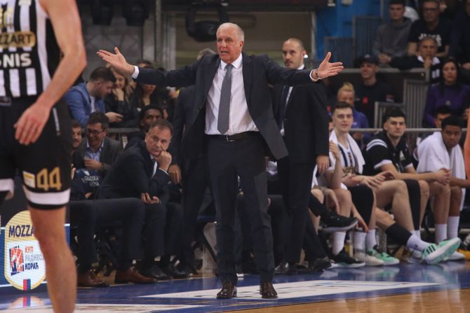 KK Vojvodina - KK Partizan KK Vojvodina - KK Partizan