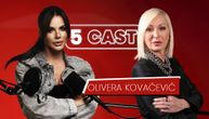 EKSKLUZIVNO Olja prvi put o cifri koju Srbija plaća za učestvovanje na Evroviziji i optužbama o nameštanju