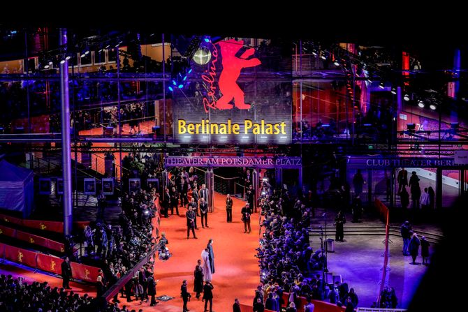 74. Berlinski filmski festival