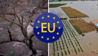 EU uklonila sa dnevnog reda vodenu krizu? "Neodgovorno, poplave i suše već uništavaju Evropu"