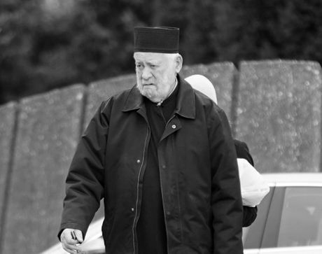 Milovan Glogovac Milovan Glogovac