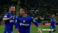 Maksimović dao gol za Hetafe