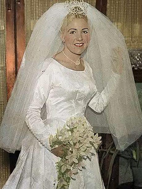 Mary Anne Fagan, ubistvo