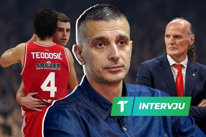 intervju Milan Dozet Duško Ivanović