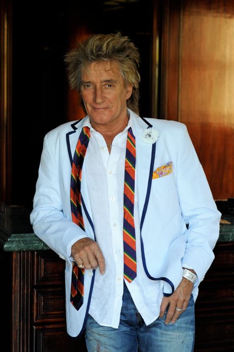 Rod Stjuart