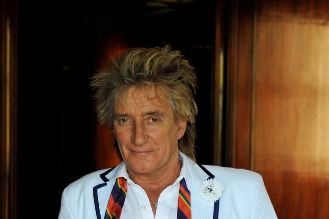 Rod Stjuart Rod Stjuart