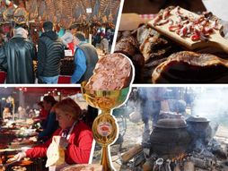 Slaninijada Kačarevo