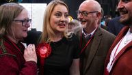 Britanski laburisti pobedili na dopunskim izborima u Kingsvudu i Velingborou