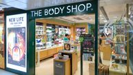 The Body Shop u Nemačkoj takođe odlazi u stečaj