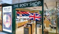 Otkriven moguć razlog "pada" Body Shopa u Velikoj Britaniji: Evo zašto to neće uticati na prodavnice u Srbiji